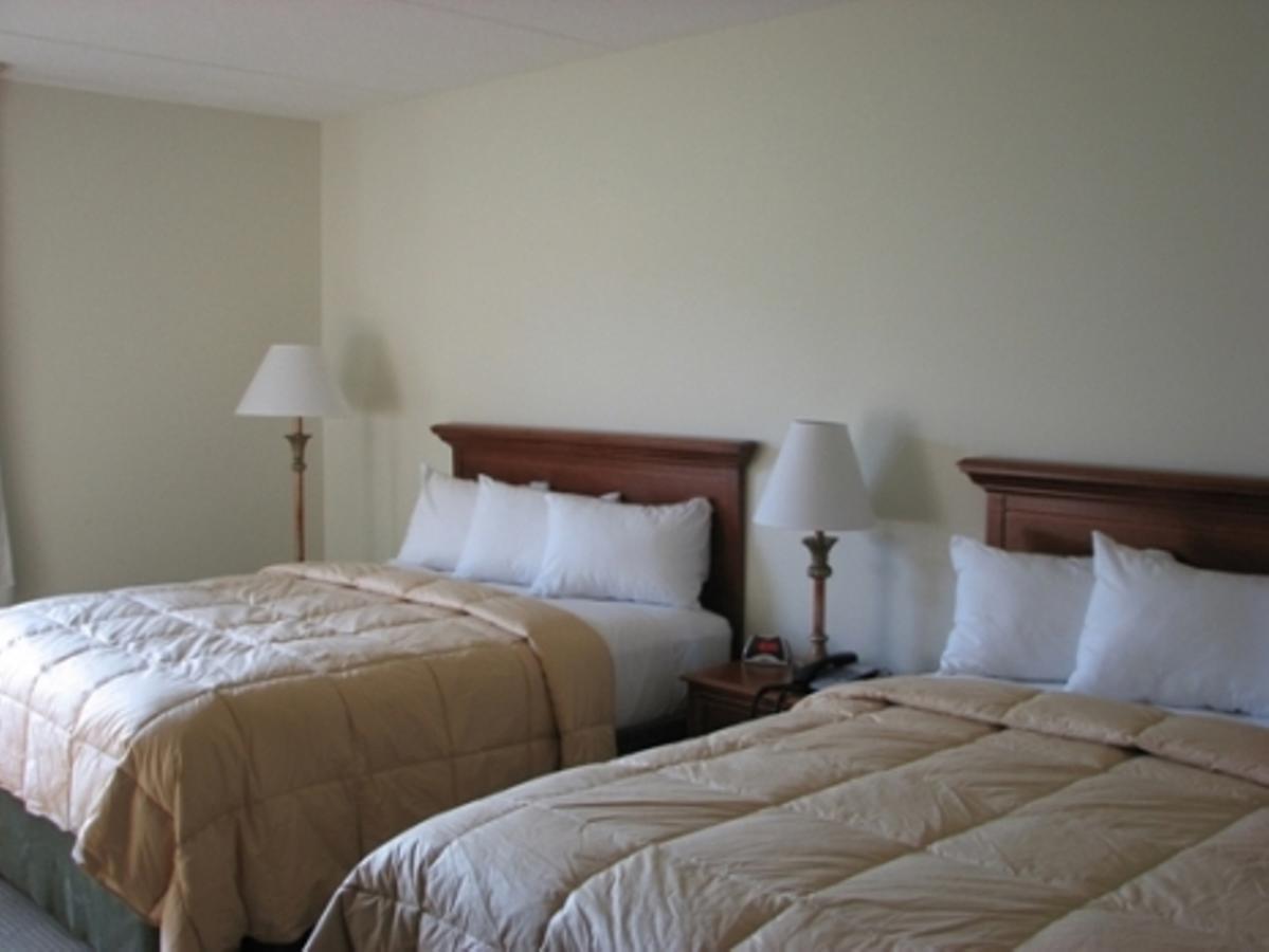 Chief Logan Lodge Hotel&Conference Ruang foto